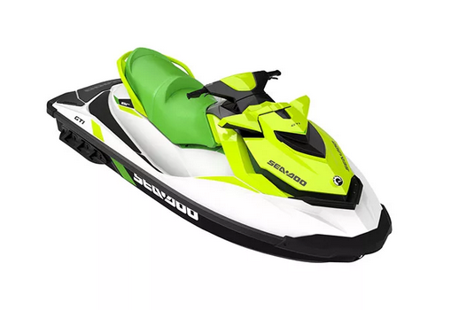 SEA-DOO GTI SE 130