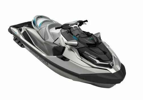 SEA-DOO GTX LTD 215