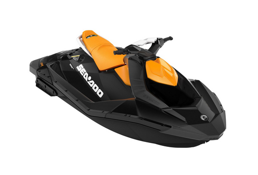 SEA-DOO SPARK ACE 900