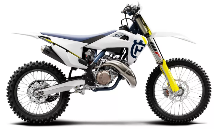 HUSQVARNA FC 250 CHASSIS