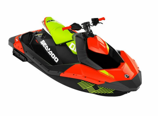 SEA-DOO TRAILER