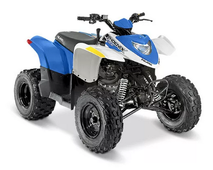 POLARIS PHOENIX 200