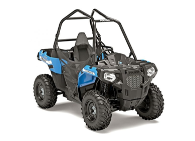 POLARIS ACE 500 SOHC