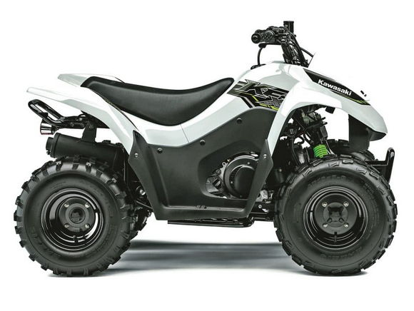 KAWASAKI KFX90