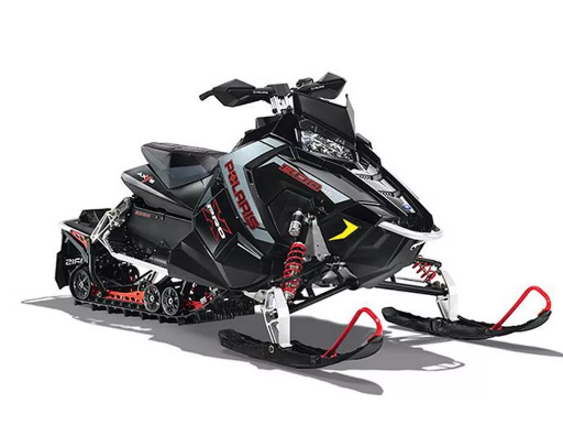 Polaris 800 RUSH PRO (2016)