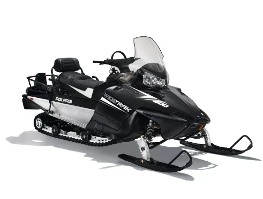 Polaris 600 WIDETRAK (2015)