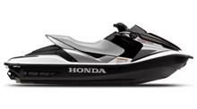 HONDA ARX1200T3D