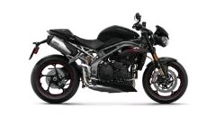 Triumph Speed Triple