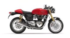 Triumph Thruxton