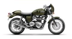 Triumph Bonneville