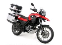 BMW G650GS 10+ (R131)