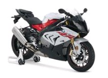 BMW S1000RR 12+ (K46)