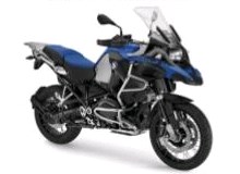 BMW R1200GS 10+ (K25)