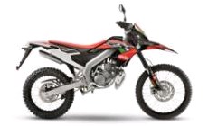 Aprilia RX-SX 125