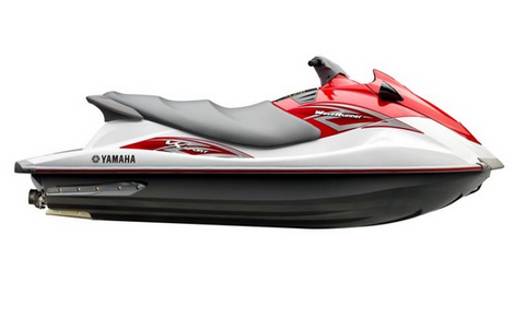 YAMAHA WAVERUNNER V1 VX1100EP