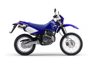 YAMAHA  TTR