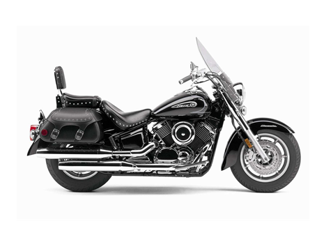 YAMAHA  V STAR