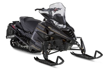 Arctic Cat SR VIPER R-TX DX BLACK