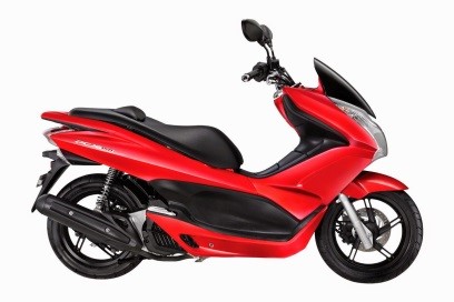 Honda PCX150