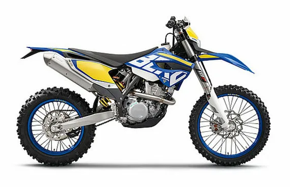 HUSABERG FE 250