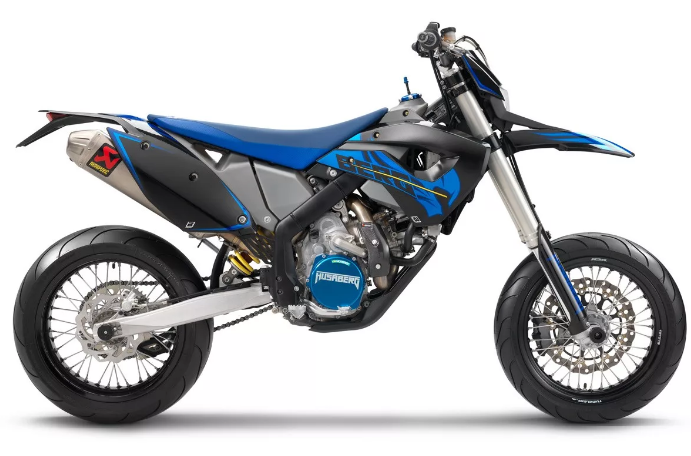 HUSABERG FE 350