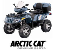 Запчасти для Arctic Cat