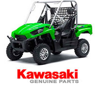 Запчасти для Kawasaki