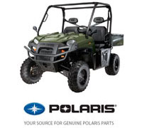 Запчасти для Polaris Ranger