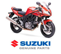 Запчасти для Suzuki