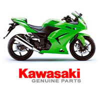 Запчасти для Kawasaki