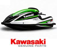 Запчасти для Kawasaki