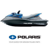 Запчасти для Polaris