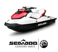 Запчасти для Sea-Doo (Bombardier)