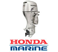 Запчасти для Honda Marine