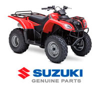 Запчасти для Suzuki