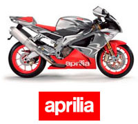 Запчасти для Aprilia