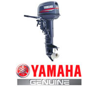 Запчасти для Yamaha