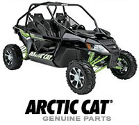 Запчасти для Arctic Cat