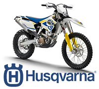 Запчасти для Husqvarna