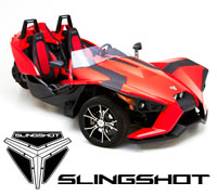 Запчасти для Slingshot