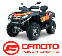 Запчасти для CFMOTO