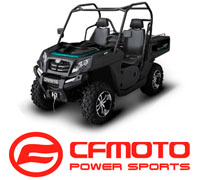 Запчасти для CFMOTO