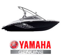 Запчасти для Yamaha