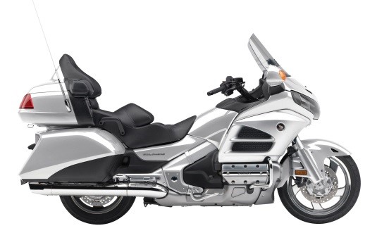 Honda GOLD WING GL1800