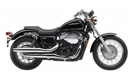 Honda SHADOW RS VT750RS