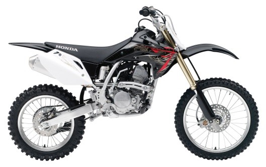 Honda CRF150R