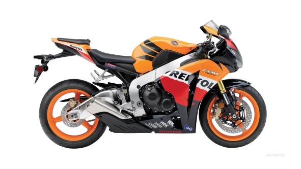 Honda CBR1000RR