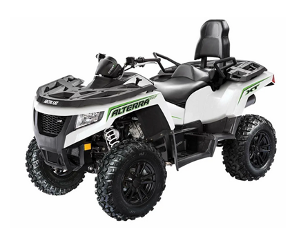 ARCTIC CAT ALTERRA TRV 550 XT EPS 