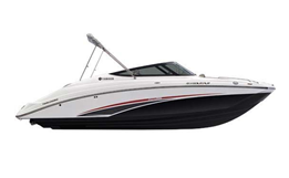 YAMAHA 212SS XAT1800BR