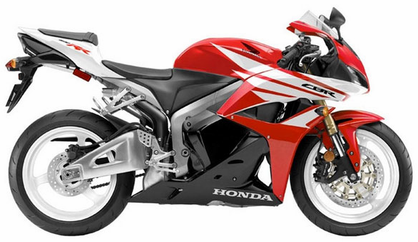 Оригинальные запчасти для мотоциклов Honda 2012 